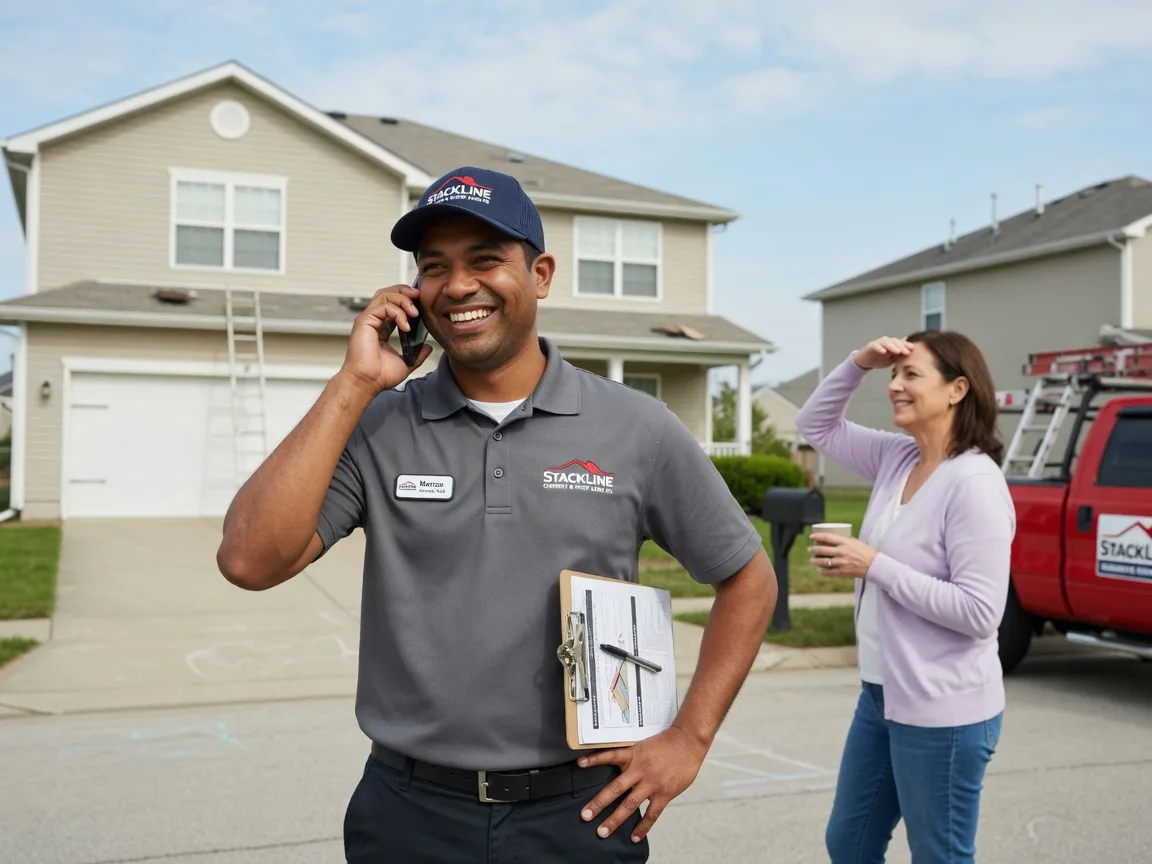 Chimney flashing repair Yorktown, IN FAQs
